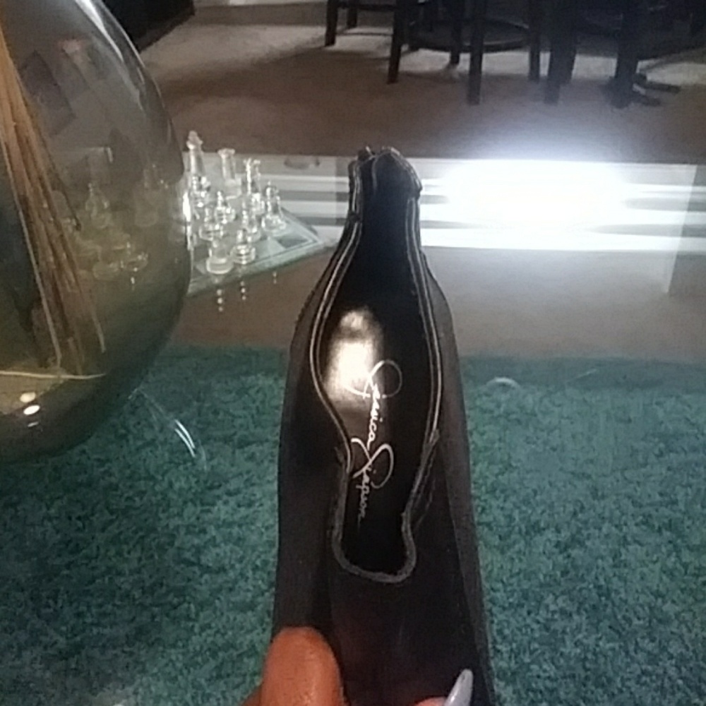 Booties - Picture 3 of 4